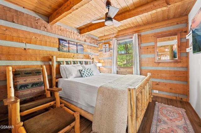 2336 Hidden Mountain Road, Sevierville, TN 37876