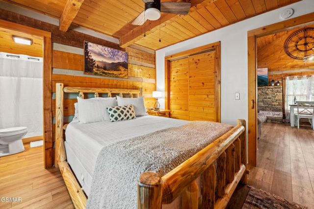 2336 Hidden Mountain Road, Sevierville, TN 37876