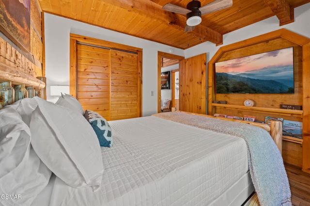 2336 Hidden Mountain Road, Sevierville, TN 37876