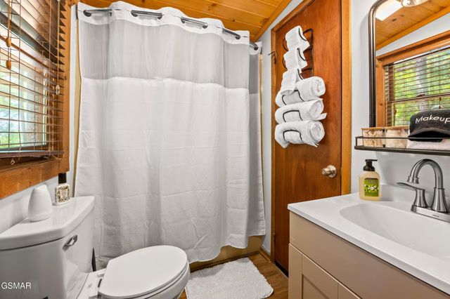 2336 Hidden Mountain Road, Sevierville, TN 37876