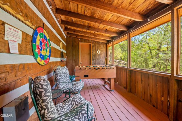 2336 Hidden Mountain Road, Sevierville, TN 37876