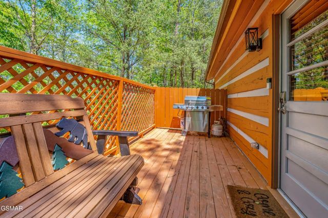 2336 Hidden Mountain Road, Sevierville, TN 37876
