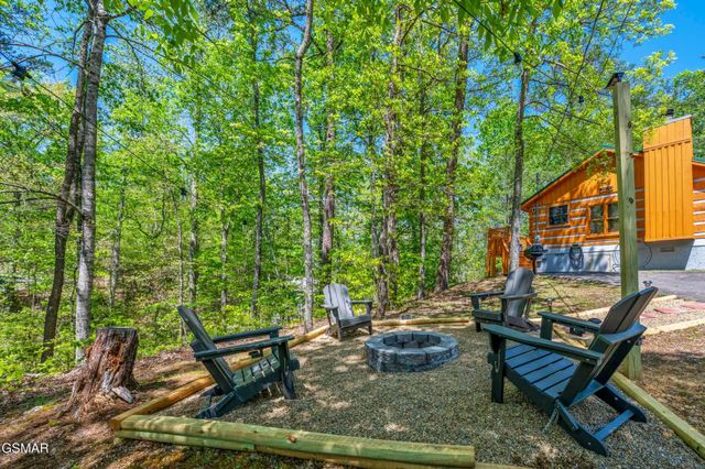 2336 Hidden Mountain Road, Sevierville, TN 37876