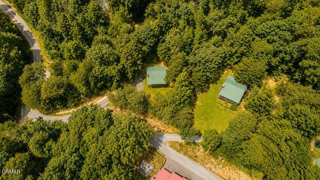 2336 Hidden Mountain Road, Sevierville, TN 37876