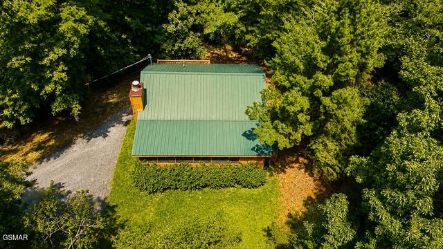 2336 Hidden Mountain Road, Sevierville, TN 37876
