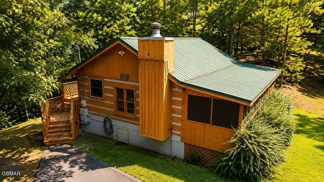 2336 Hidden Mountain Road, Sevierville, TN 37876