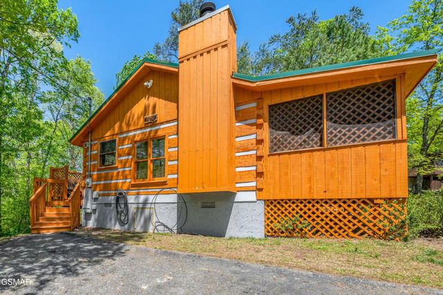 2336 Hidden Mountain Road, Sevierville, TN 37876