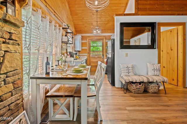 2336 Hidden Mountain Road, Sevierville, TN 37876