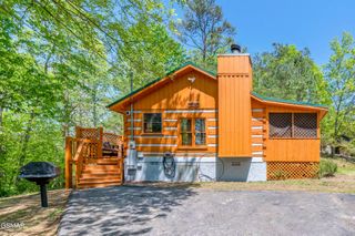 2336 Hidden Mountain Road, Sevierville, TN 37876