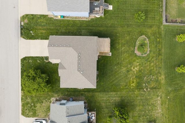 2512 N 111th Terrace, Kansas City, KS 66109