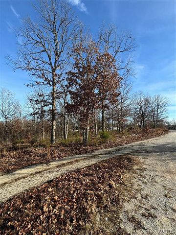 0 Highway 28, Dixon, MO 65459