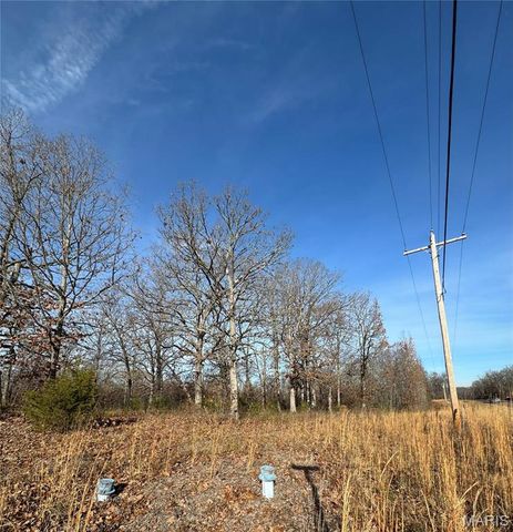 0 Highway 28, Dixon, MO 65459