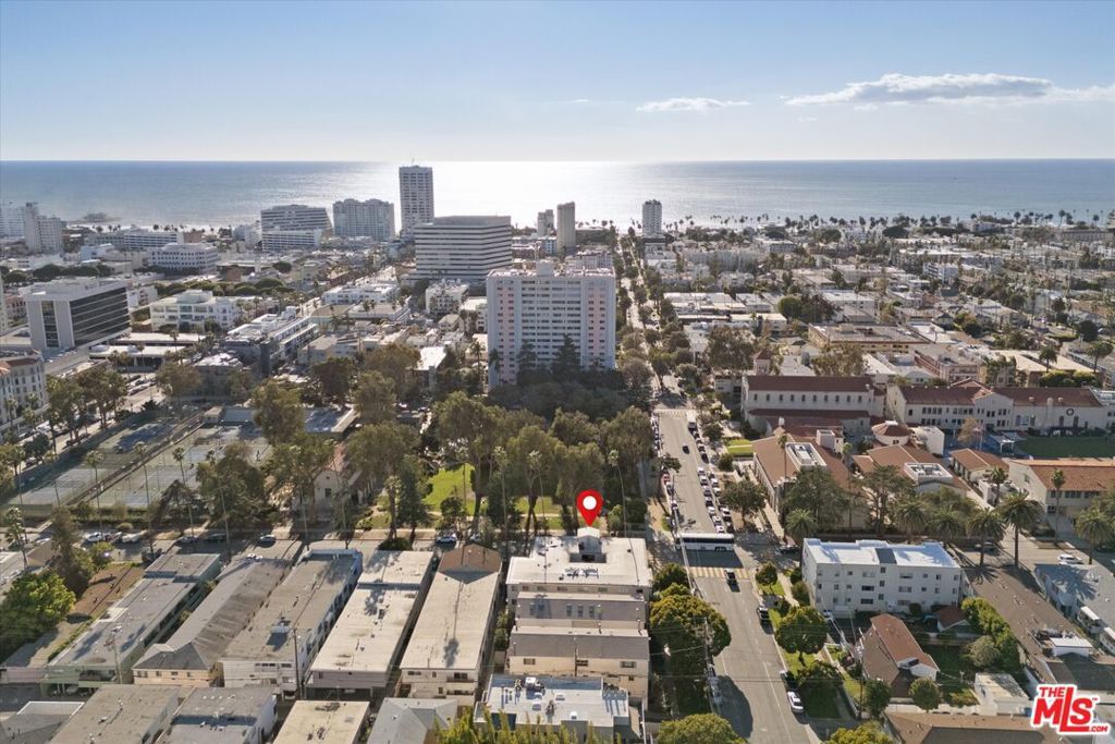 1101 Lincoln Boulevard 5, Santa Monica, CA 90403 — exterior