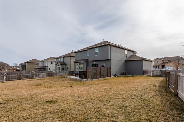 18886 W 169th Street, Olathe, KS 66062