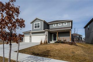 18886 W 169th Street, Olathe, KS 66062