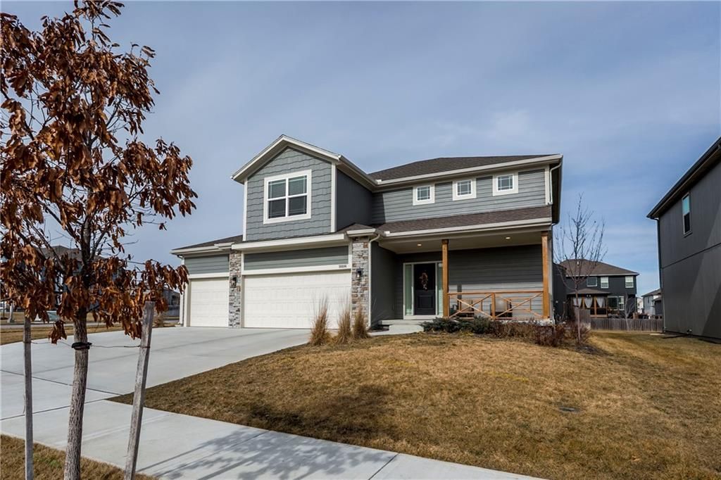 18886 W 169th Street, Olathe, KS 66062