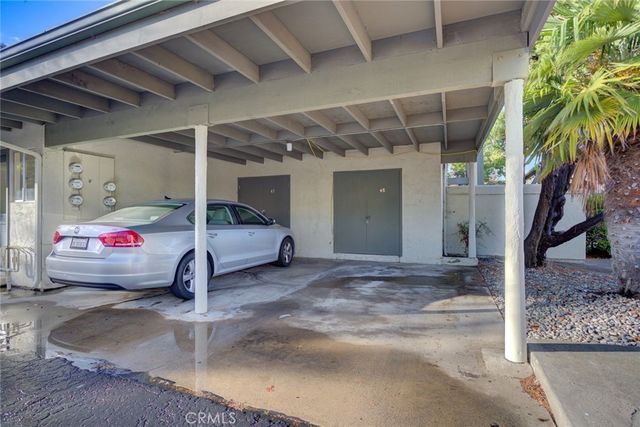 1750 Prefumo Canyon 48, San Luis Obispo, CA 93405