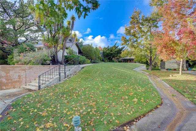 1750 Prefumo Canyon 48, San Luis Obispo, CA 93405
