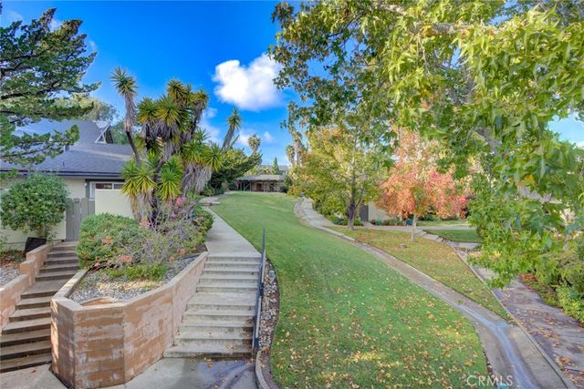 1750 Prefumo Canyon 48, San Luis Obispo, CA 93405