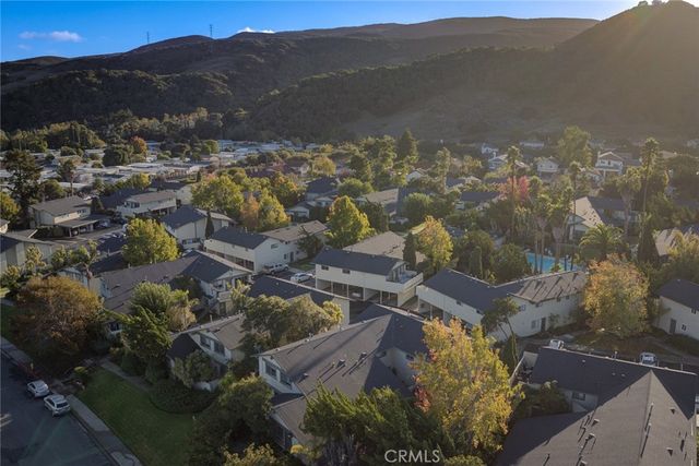 1750 Prefumo Canyon 48, San Luis Obispo, CA 93405