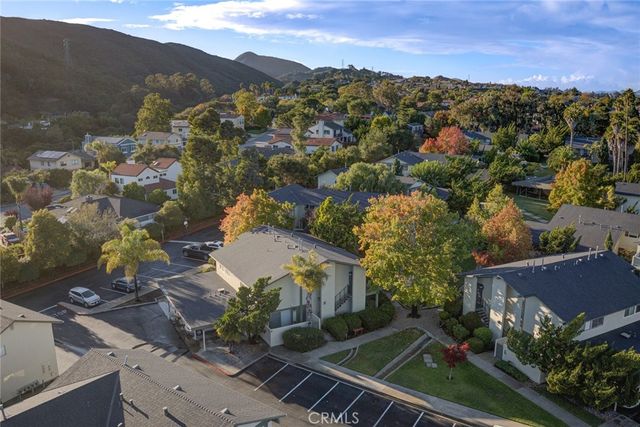 1750 Prefumo Canyon 48, San Luis Obispo, CA 93405