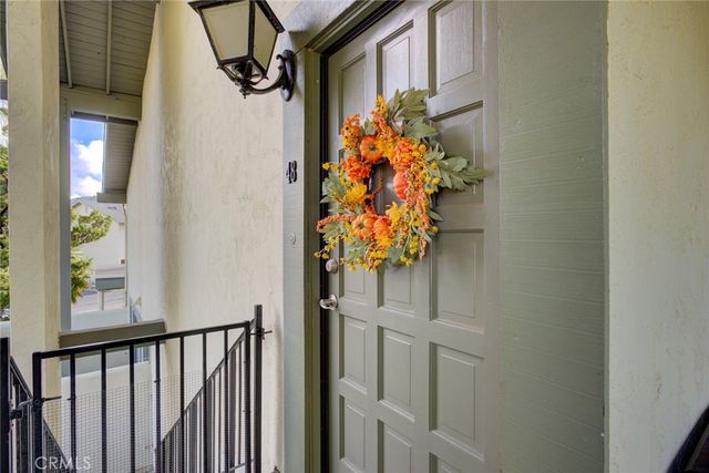 1750 Prefumo Canyon 48, San Luis Obispo, CA 93405