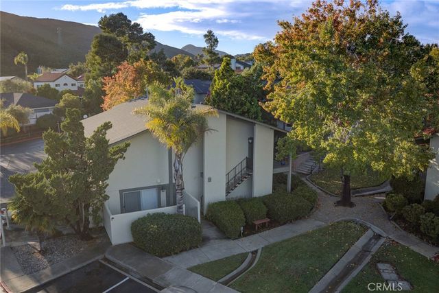 1750 Prefumo Canyon 48, San Luis Obispo, CA 93405
