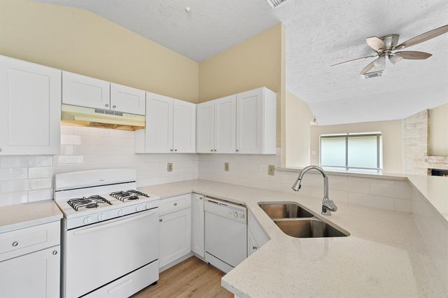 1747 Brickarbor Drive, Katy, TX 77449