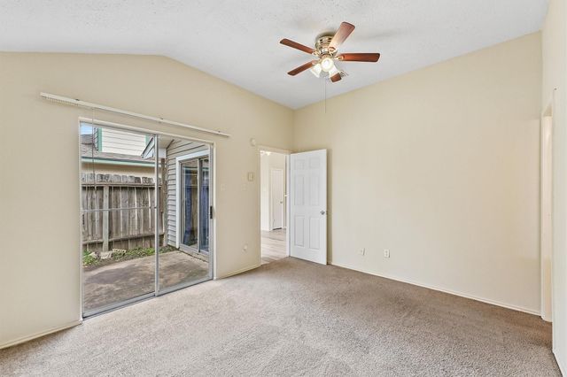 1747 Brickarbor Drive, Katy, TX 77449