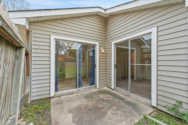 1747 Brickarbor Drive, Katy, TX 77449