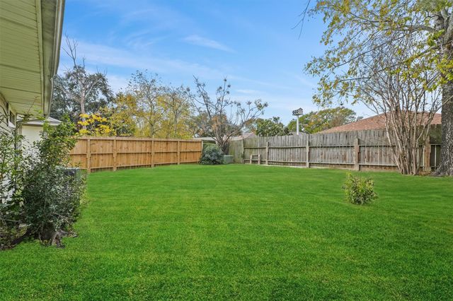 1747 Brickarbor Drive, Katy, TX 77449