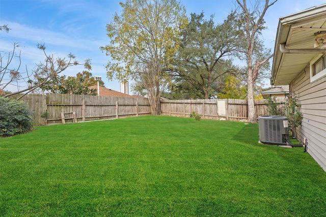 1747 Brickarbor Drive, Katy, TX 77449