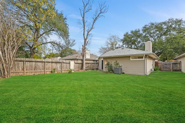 1747 Brickarbor Drive, Katy, TX 77449