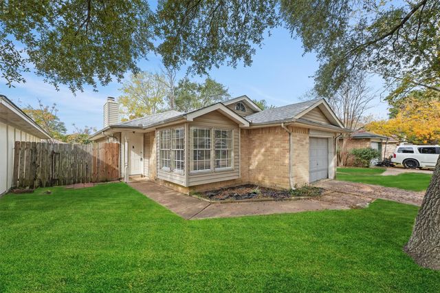 1747 Brickarbor Drive, Katy, TX 77449