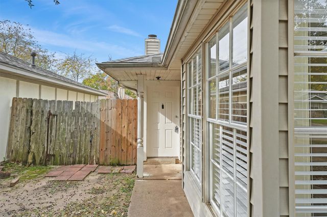 1747 Brickarbor Drive, Katy, TX 77449