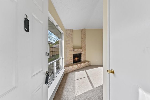 1747 Brickarbor Drive, Katy, TX 77449