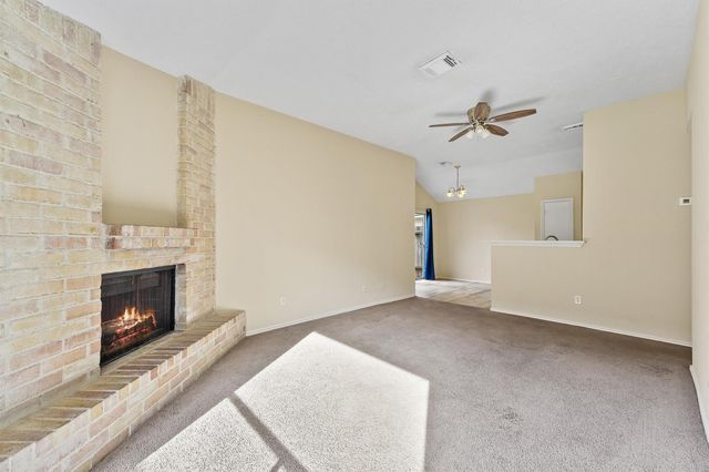 1747 Brickarbor Drive, Katy, TX 77449