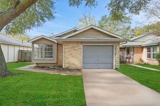 1747 Brickarbor Drive, Katy, TX 77449