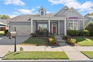 309 Sassafras Crossing, Canton, GA 30115