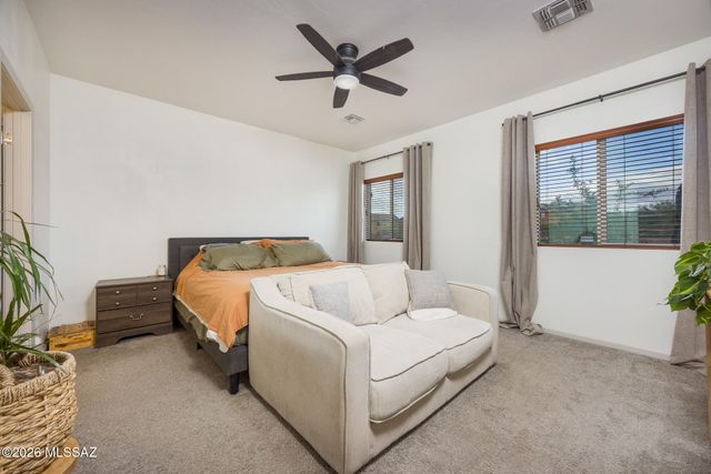 775 S Harry P Stagg Drive, Vail, AZ 85641