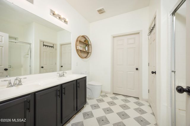 775 S Harry P Stagg Drive, Vail, AZ 85641