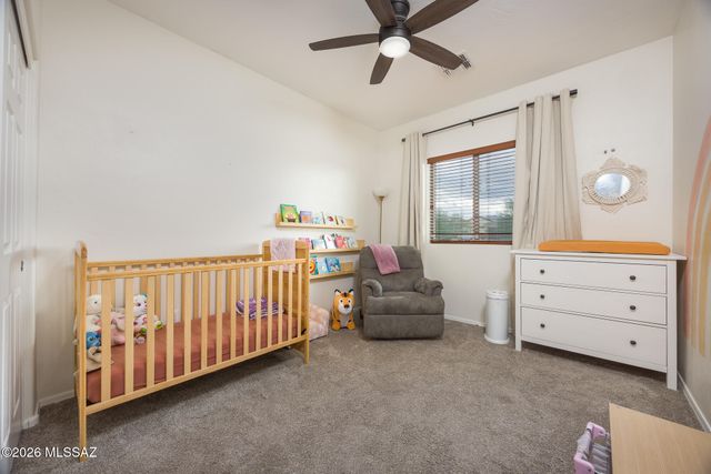 775 S Harry P Stagg Drive, Vail, AZ 85641
