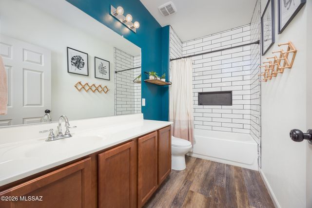775 S Harry P Stagg Drive, Vail, AZ 85641