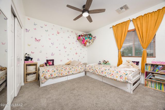 775 S Harry P Stagg Drive, Vail, AZ 85641