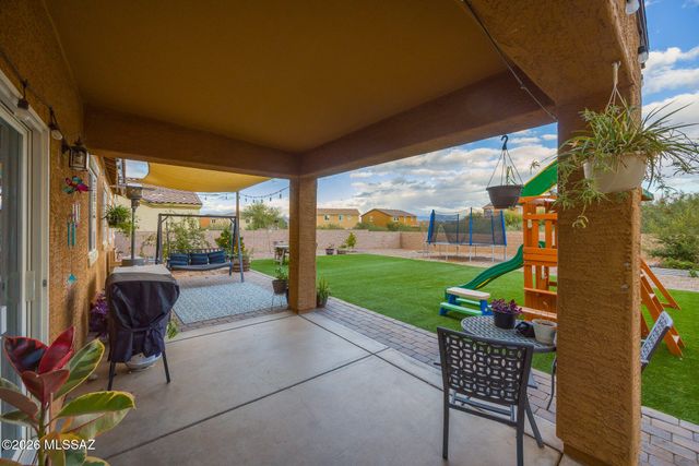 775 S Harry P Stagg Drive, Vail, AZ 85641
