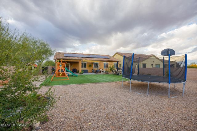 775 S Harry P Stagg Drive, Vail, AZ 85641