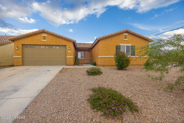 775 S Harry P Stagg Drive, Vail, AZ 85641