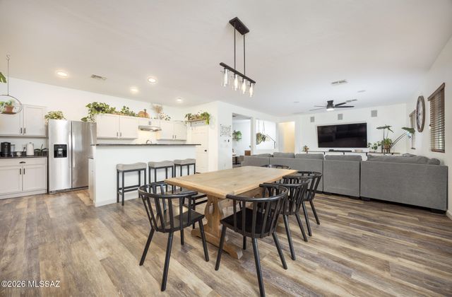 775 S Harry P Stagg Drive, Vail, AZ 85641