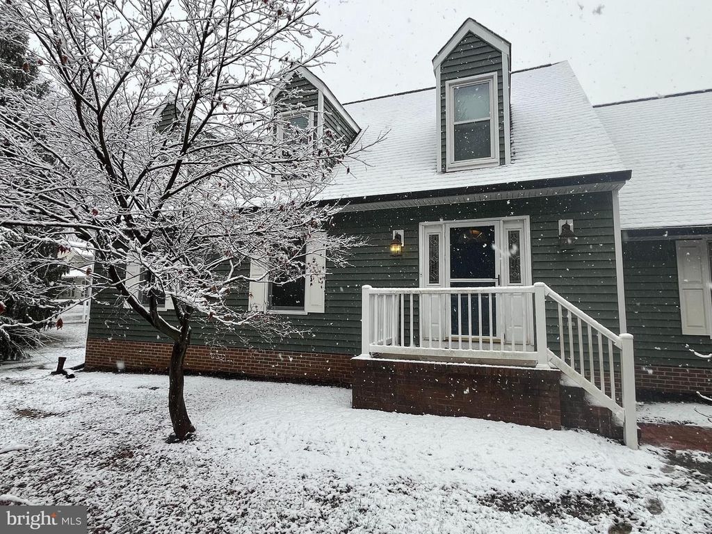 1470 BENNETT RD, Eldersburg, MD 21784