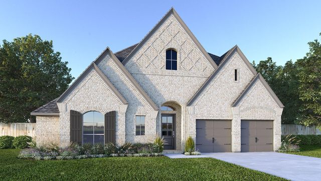 21935 Gateway Arch Drive, Porter, TX 77365